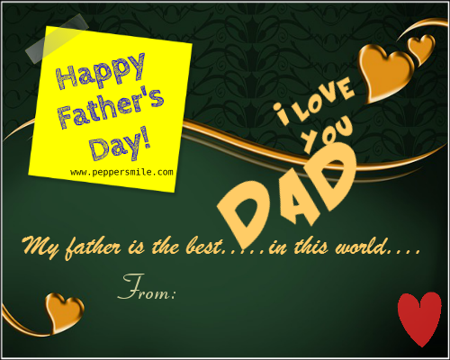 Fathers Day Messages