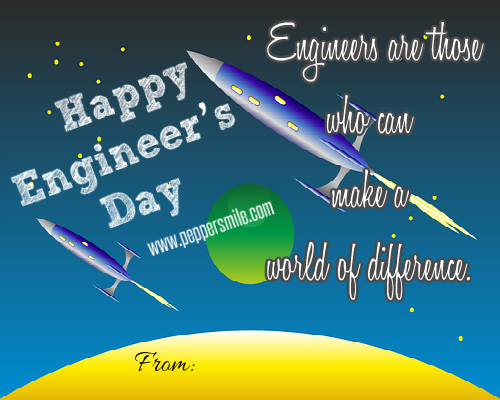 Engineers Day